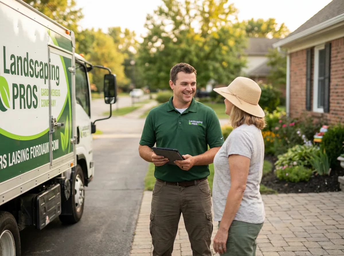 Landscaping Comanche, OK FAQs